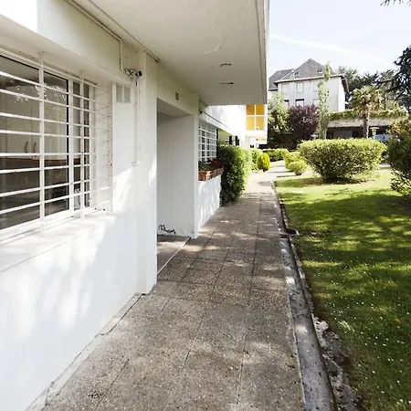 Apartment Lore Artean - Basque Hondarribia