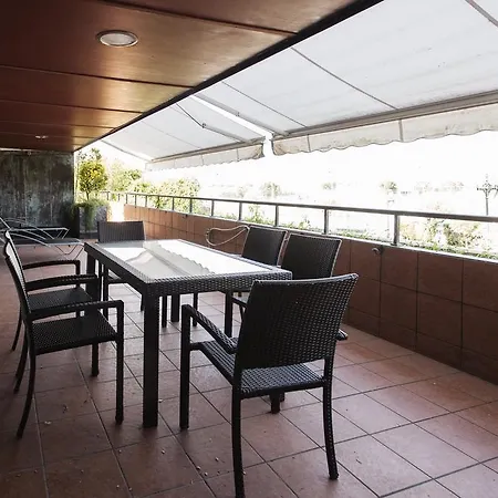 Apartment Lore Artean - Basque Hondarribia