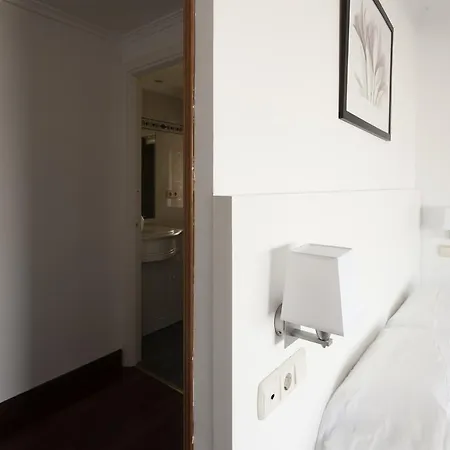 Apartment Lore Artean - Basque *