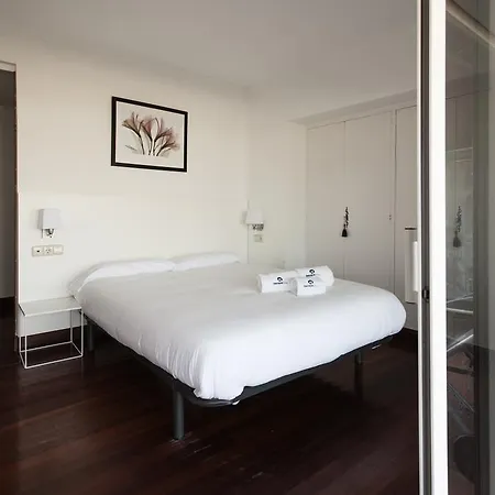 Apartment Lore Artean - Basque Hondarribia