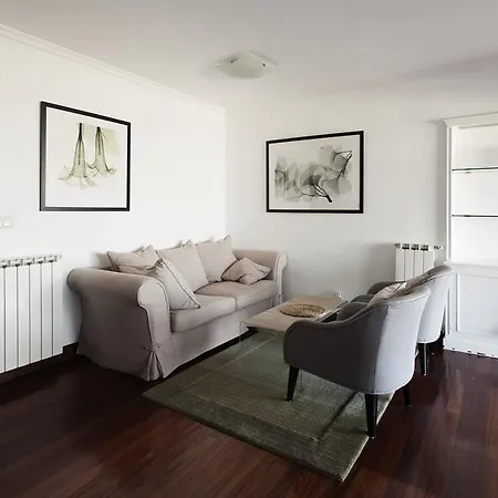 Apartment Lore Artean - Basque *