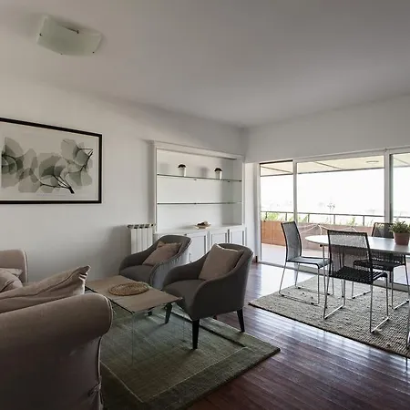 Apartment Lore Artean - Basque