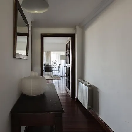 Apartment Lore Artean - Basque *